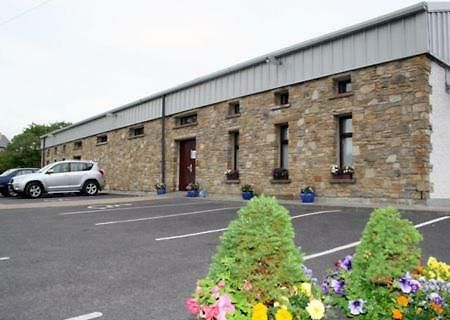 Хостел The Bluestack Centre Донегол Экстерьер фото
